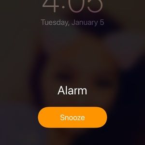 Meet your Posher, Kao